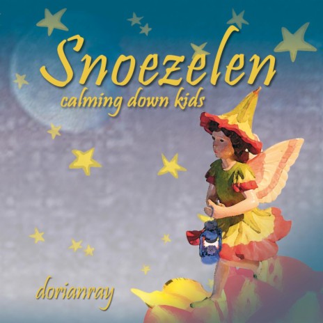 Snoezelen - Calming down kids