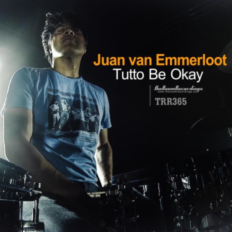 Tutto Be Okay (Radio Edit)