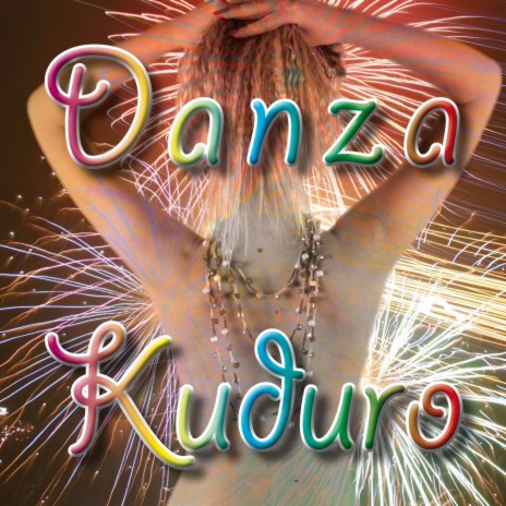 Danza Kuduro (Lady Caramba-Version) | Boomplay Music
