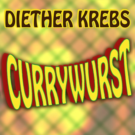 Currywurst (Extrascharf Mix)