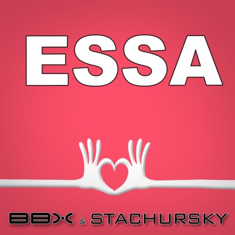 ESSA (Radio Mix) ft. Stachursky
