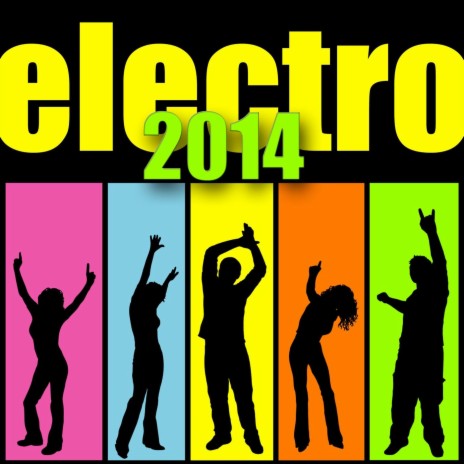 Electro (Electro 2014 Mix)