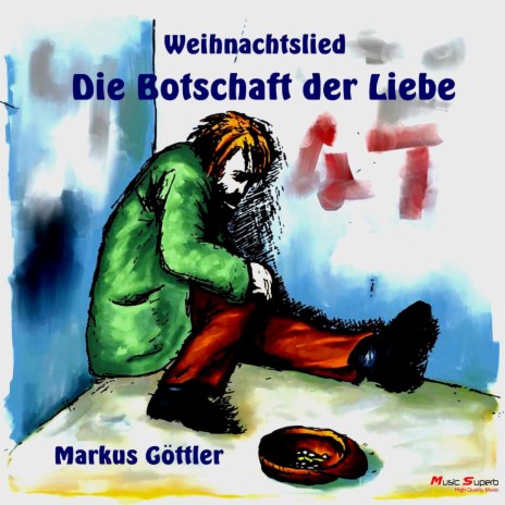 Die Botschaft der Liebe | Boomplay Music