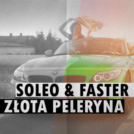 Złota peleryna (Extended) ft. Faster | Boomplay Music