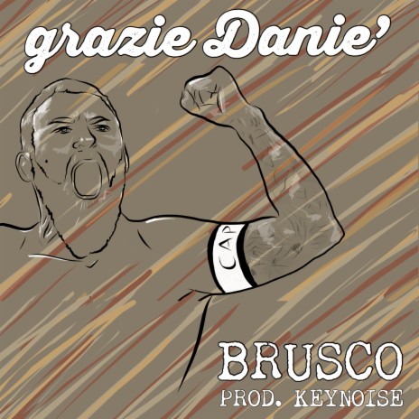 Grazie Danié | Boomplay Music