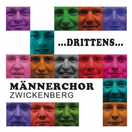 Wånn die Blätter fålln ft. Solo: Werner Unterkreuter