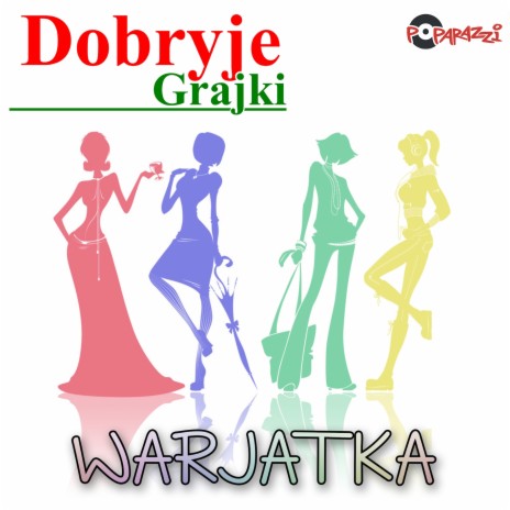 Warjatka | Boomplay Music