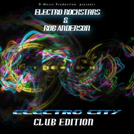 Here we go (Electro Club Mix)