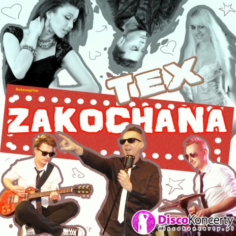 Zakochana (Radio Edit) | Boomplay Music