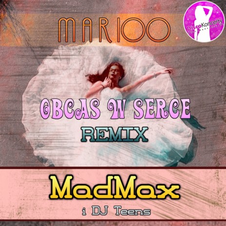 Obcas w serce (MadMax Remix) | Boomplay Music