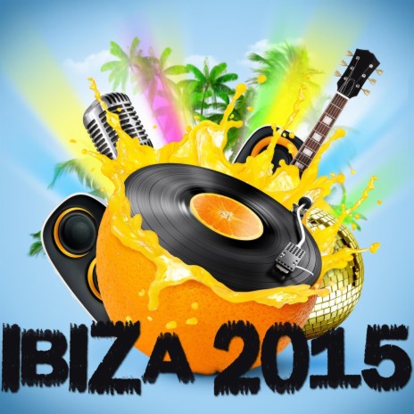 Ibiza 2015 (Ibiza 2015)