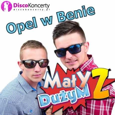 Opel w benie (Radio Edit) | Boomplay Music