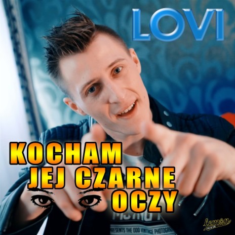 Kocham jej czarne oczy | Boomplay Music