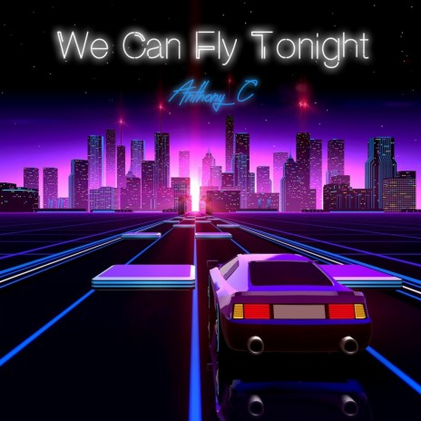 We Can Fly Tonight (Extended Mix) | Boomplay Music