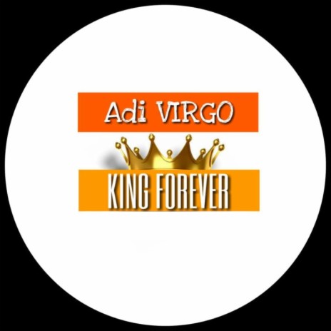 King Forever | Boomplay Music