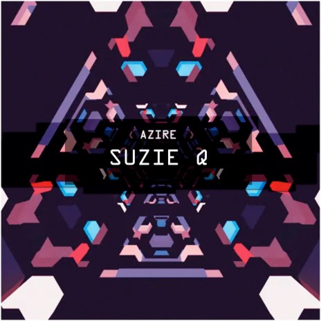 Suzie Q | Boomplay Music