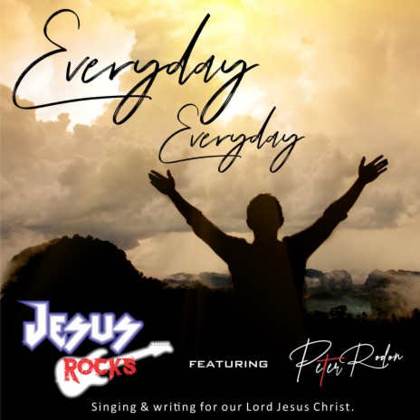 Everyday Everyday ft. Peter Rodon | Boomplay Music