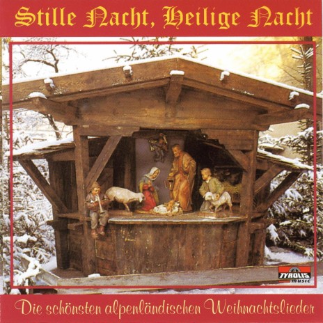 Stille Nacht, heilige Nacht (Radio Version)