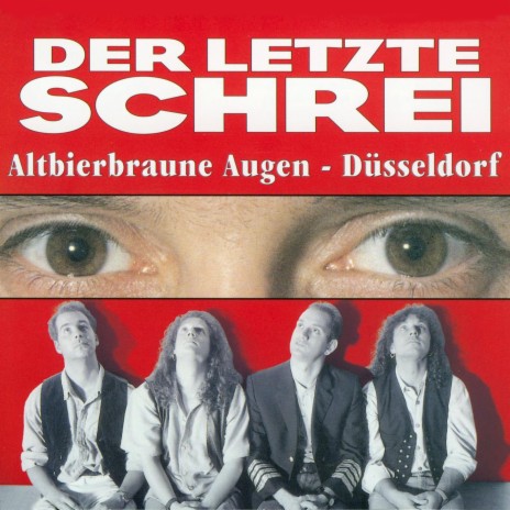 Altbierbraune Augen - Düsseldorf (Radio-Version)