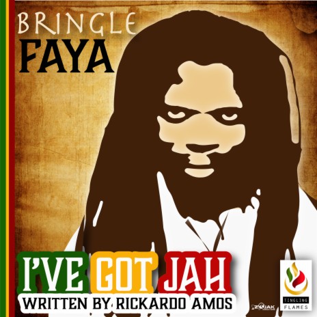 I've Got Jah | Boomplay Music