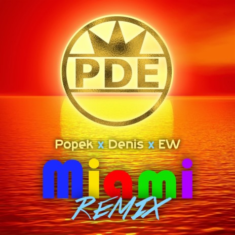 Miami (Remix) | Boomplay Music