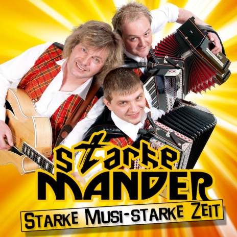 Starke Gipfel, starke Welt | Boomplay Music