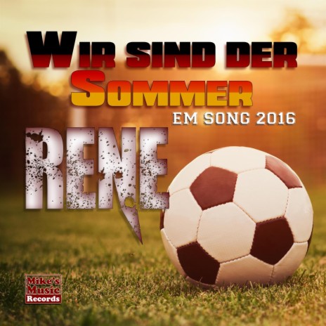 Wir sind der Sommer | Boomplay Music