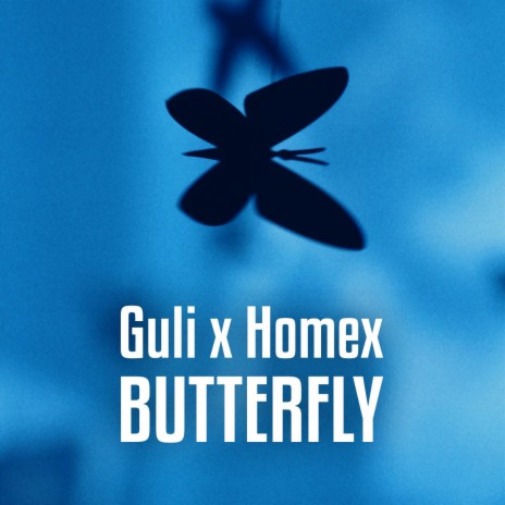 Butterfly ft. HX