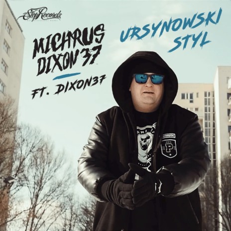 Ursynowski styl ft. Dixon37 | Boomplay Music