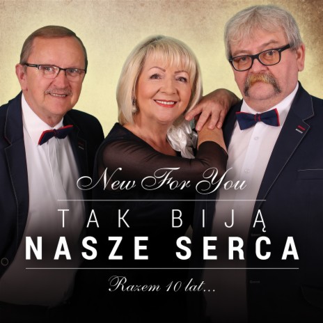 Całe dziesięć lat