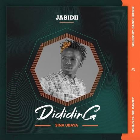 Dididing (Sina Ubaya) | Boomplay Music