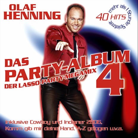 Der Lasso-Party-Megamix | Boomplay Music