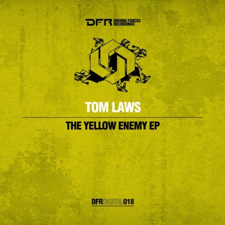 The Yellow Enemy (Original Mix)