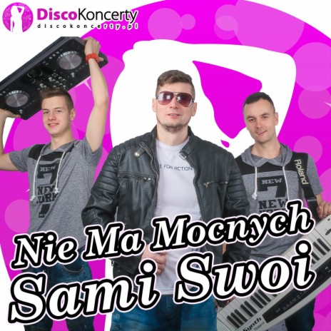 Nie ma mocnych (Radio Edit) | Boomplay Music