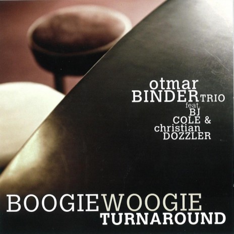 Floyd´s Turn ft. Otmar Binder Trio | Boomplay Music