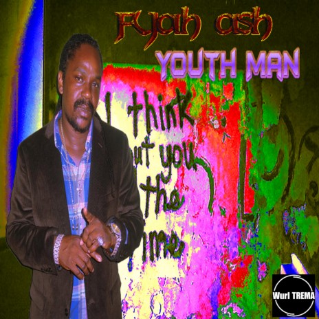 Youth Man