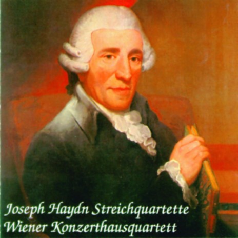 Streichquartett Nr.78 in Es-Dur, Op.76, 6 - Finale-Allegro Spirituoso ft. Erich Weis, Franz Kvarda, Anton Kamper & Wiener Konzerthausquartett | Boomplay Music