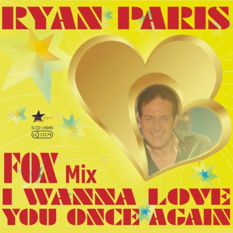 I Wanna Love You Once Again (Fox Mix) | Boomplay Music