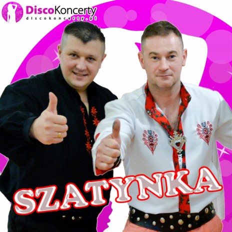 Szatynka (Radio Edit)