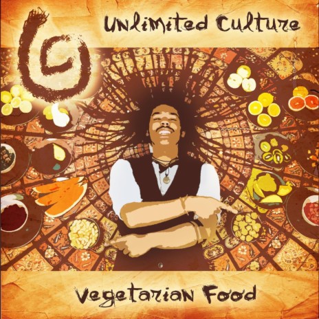 Vegetarian Food | Boomplay Music