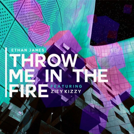 Throw Me in the Fire (Club Mix) ft. Ziey Kizzy | Boomplay Music