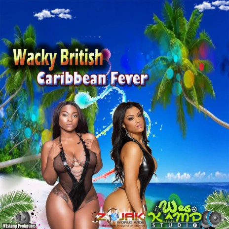 Caribbean Fever | Boomplay Music