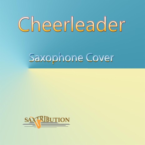 Cheerleader | Boomplay Music