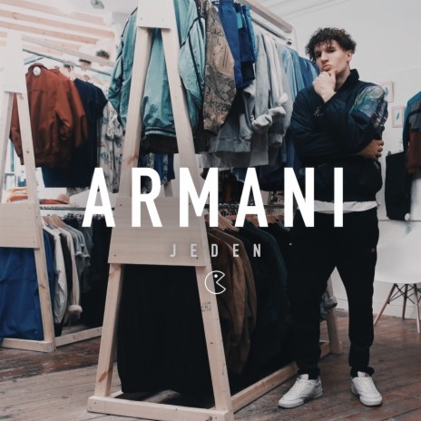 Armani | Boomplay Music