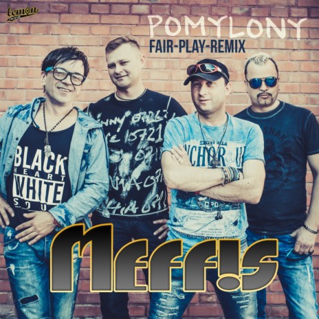 Pomylony (Fair Play Remix) | Boomplay Music