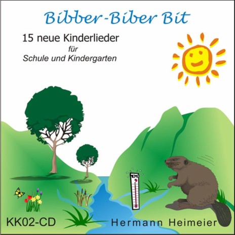 Bibber-Biber Bit | Boomplay Music