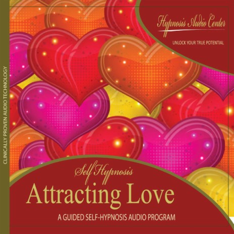 Attracting Love - Guided Self-Hypnosis | Boomplay Music