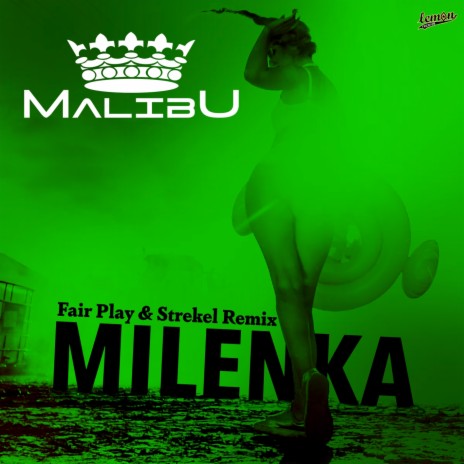Milenka (Fair Play & Strekel Remix) | Boomplay Music