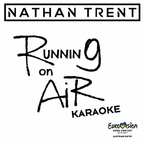 Running On Air - Karaoke | Boomplay Music