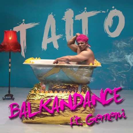 Balkandance (Main Mix) ft. Gemeni | Boomplay Music